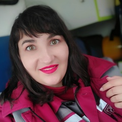 Галина Бурнович, 14.10.1989, Минск