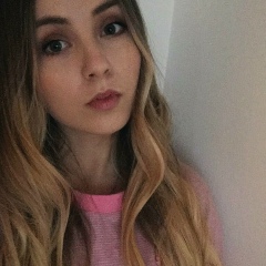Катя Пожельская, 18.05