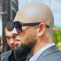 Тамерлан Батаев, 13.04.1983