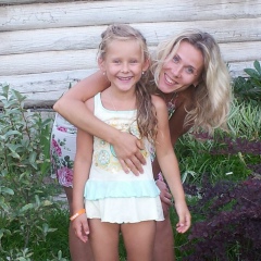 Татьяна Маликина, 20.01.1980, Москва