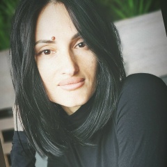 Диана Климовец, 23.07.1990