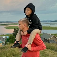 Юрий Владимиров, Санкт-Петербург