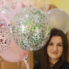 Елена Неижко, Одесса