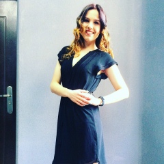 Мария Коноваленко, 02.06.1992, Киев