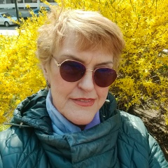 Нина Агапитова, 10.07.1953, Ростов-на-Дону