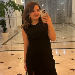 Arzu Aslan, 11.06, Баку
