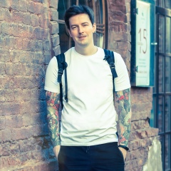 Антон Сустретов, 30.01, Москва