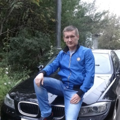 Роман Попов, 24.11, Москва