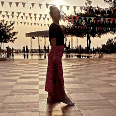 Юлия Карпунина, 17.05.1989