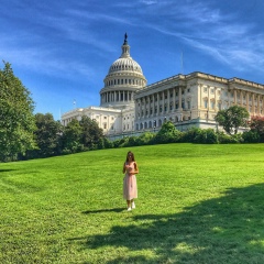 Nataliya Anderson, 12.07.1990, Miami