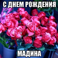 Мадина Жапарова-Токумбаева, 05.11.1982, Павлодар