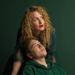 Юлия Антропова, 01.09, Москва