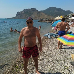 Александр Зуев, 18.08.1988, Киев