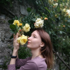 Евгения Шарапова, 11.05, Омск