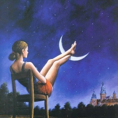 Лариса Лескевич, 16.05, Санкт-Петербург