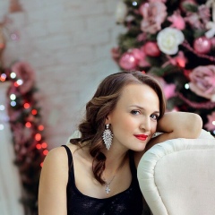 Екатерина Горбачева, 07.06.1985, Москва