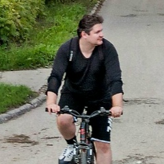 Геннадий Мастаков, 07.03, Краснообск