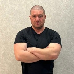 Роман Абиджба, 27.04.1988, Санкт-Петербург