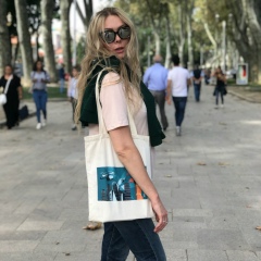 Светлана Константинова (Бугаева), 08.07.1978, Москва