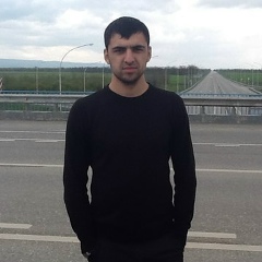 Керим Бахаев, 16.08.1990, Грозный