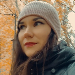 Валентина Sagittarius, 26.11.1990, Самара