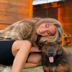 Юлечка Григорьева, 23.02.1992, Москва