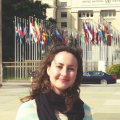 Марина Щёкина, 12.03, Paris