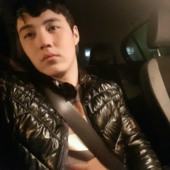 Асхат Шакубаев, 20.05