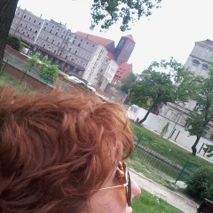 Алена Бутырина, 03.12, Новая Каховка