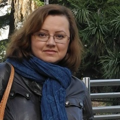 Ирина Писклова, 24.03.1978, Мытищи