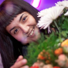 Юлия Зародова, 09.10.1982, Красноярск