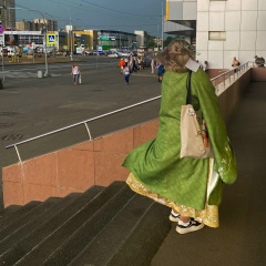 Anastasia Kento, 22.08.2002, Санкт-Петербург