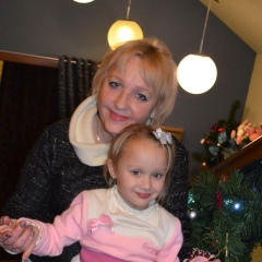 Татьяна Силина, 16.08, Николаев