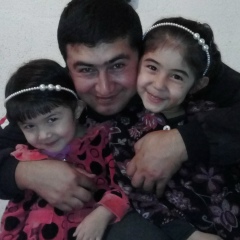 Камалжан Кадиркулов, 30.04.1987, Шымкент