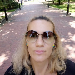 Мария Кот, 09.01