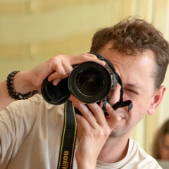 Алексей Лосинец, 21.03.1989, Одесса