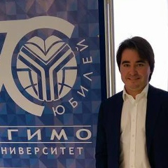 Александр Давыдов, 29.11.1982, Москва