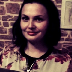 Катя Олійник, 16.09.1986, Луцк