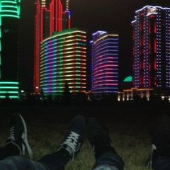 Rashid Viskhanov, 11.08.1998, Грозный