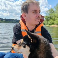 Сергей Рубан, 22.01.1990, Москва