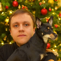 Андрей Рогожкин, 25.08, Волгоград