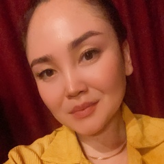 Анара Аргын, 09.07.1907