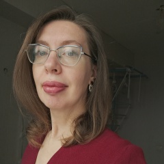 Елена Дорожевская, 13.11.1981, Пермь