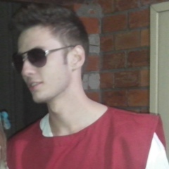 Anderlei-Rodrigo Mahl, 09.01.1993, Horizontina