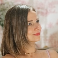 Марина Пивцаева, 18.10.1986, Москва