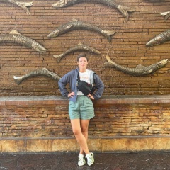 Лера Петрунина, 10.09.1987, Санкт-Петербург