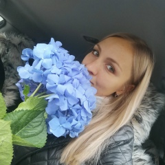 Анюта Трофимова, 24.03.1987, Томск