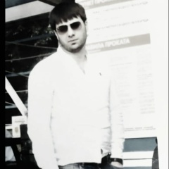 Халиф Каримов, 31.03, Москва