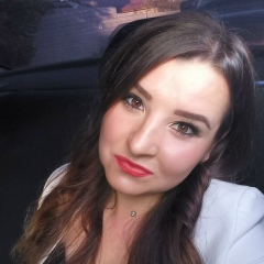 Анютка Демидова, 01.07, Нижний Новгород