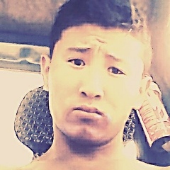 Самоган Абакиров, 19.01.1995, Ош